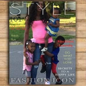 Meet your Posher, Akimahs